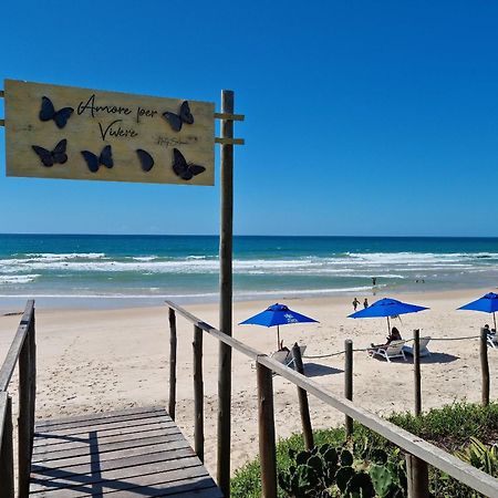 Areias Do Mar | 2 Quartos Garden E Ar Na Sala A112 Бара де Сао Мигел Екстериор снимка