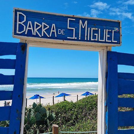 Areias Do Mar | 2 Quartos Garden E Ar Na Sala A112 Бара де Сао Мигел Екстериор снимка
