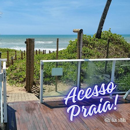 Areias Do Mar | 2 Quartos Garden E Ar Na Sala A112 Бара де Сао Мигел Екстериор снимка