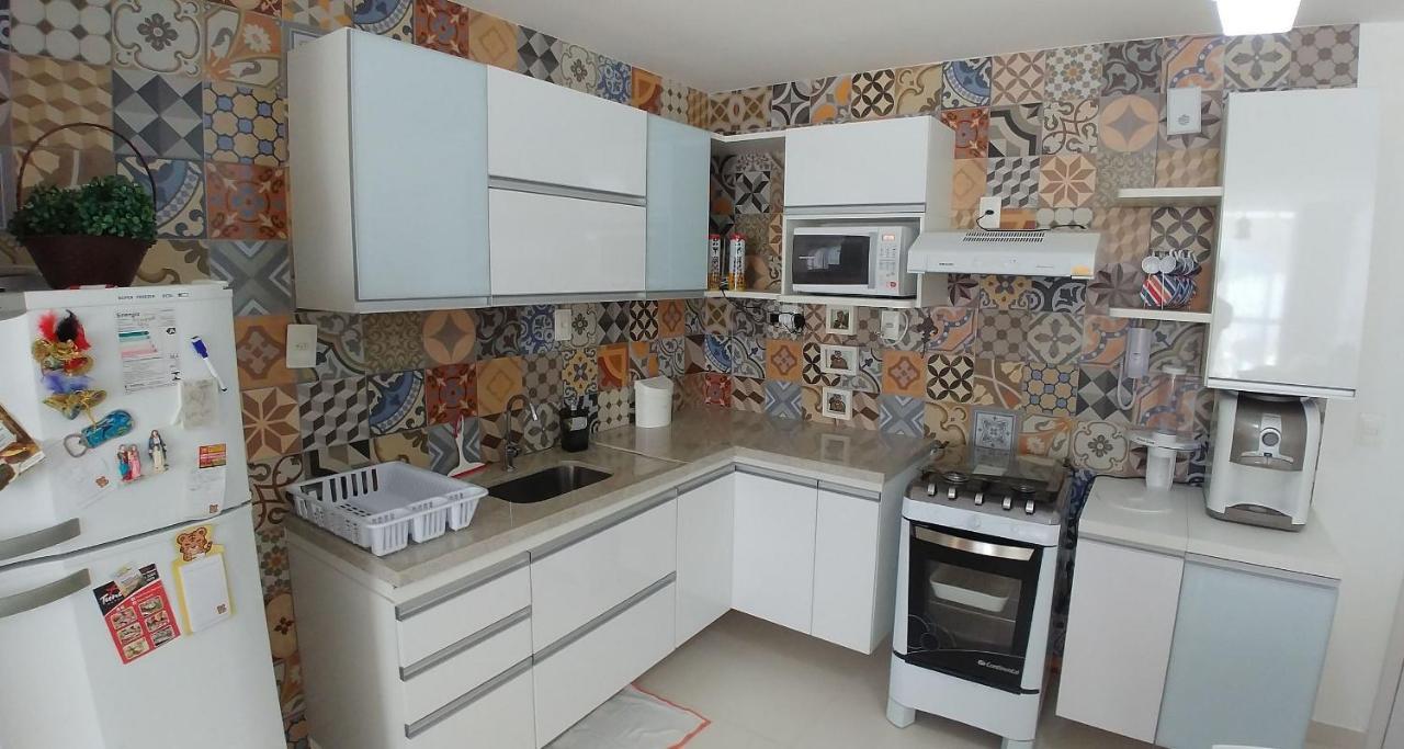 Areias Do Mar | 2 Quartos Garden E Ar Na Sala A112 Бара де Сао Мигел Екстериор снимка
