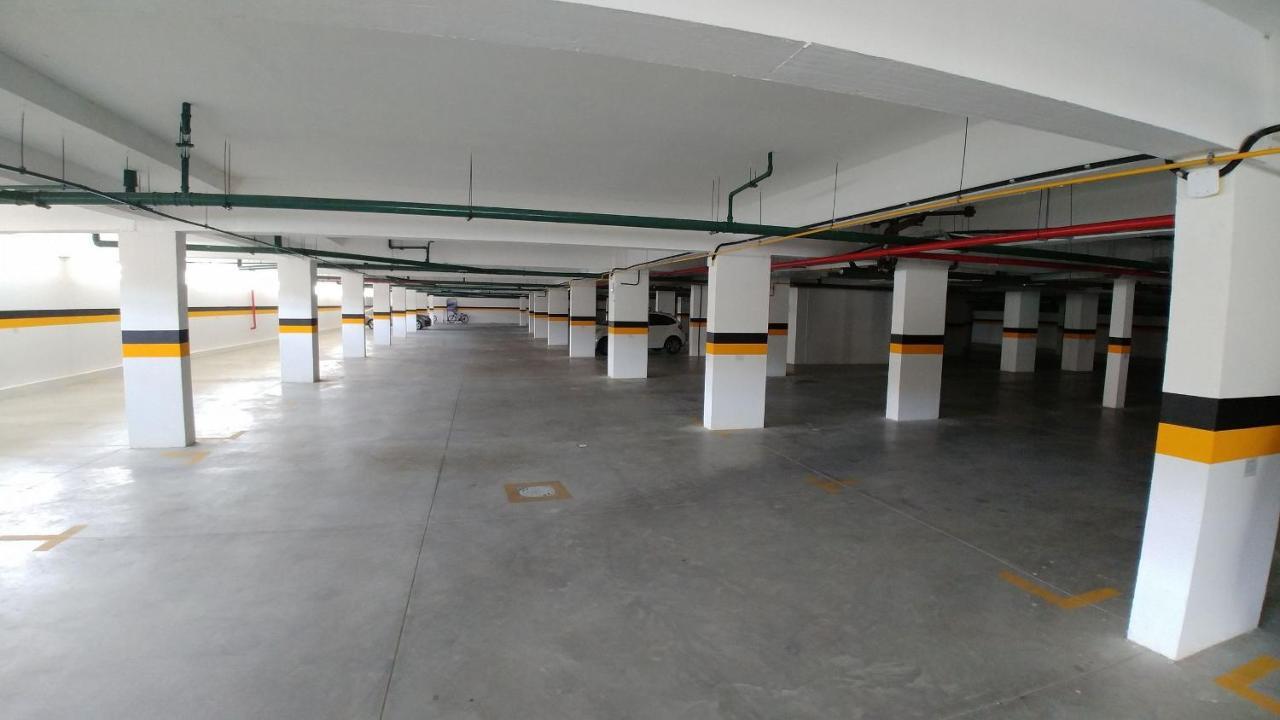 Areias Do Mar | 2 Quartos Garden E Ar Na Sala A112 Бара де Сао Мигел Екстериор снимка