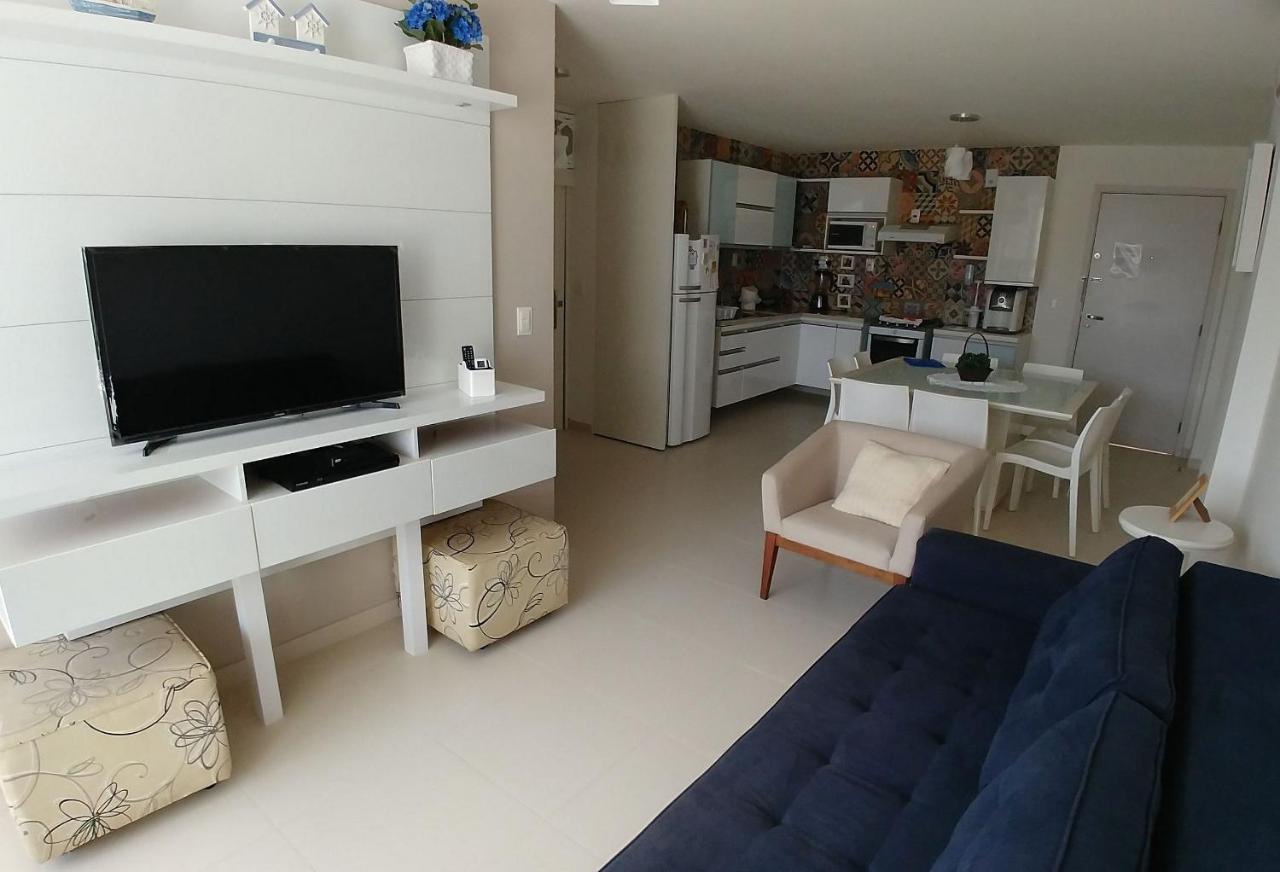 Areias Do Mar | 2 Quartos Garden E Ar Na Sala A112 Бара де Сао Мигел Екстериор снимка