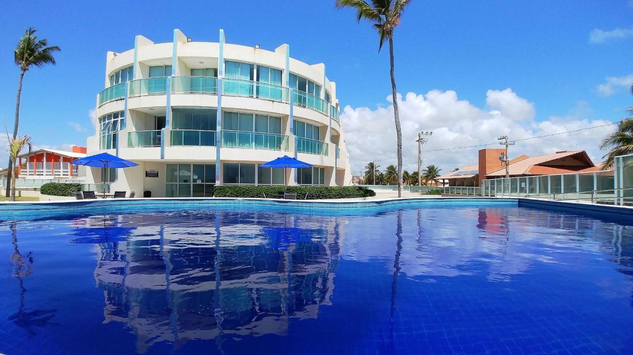 Areias Do Mar | 2 Quartos Garden E Ar Na Sala A112 Бара де Сао Мигел Екстериор снимка