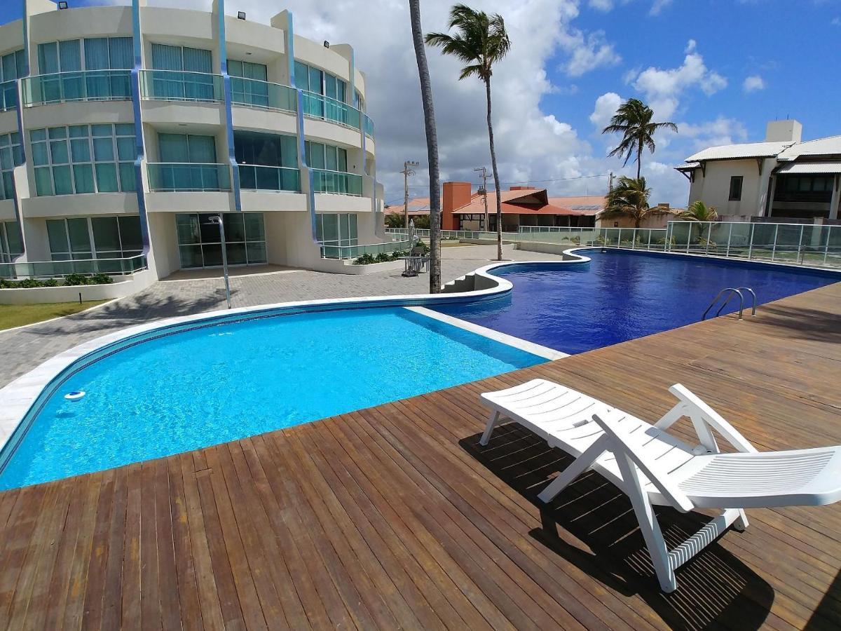 Areias Do Mar | 2 Quartos Garden E Ar Na Sala A112 Бара де Сао Мигел Екстериор снимка