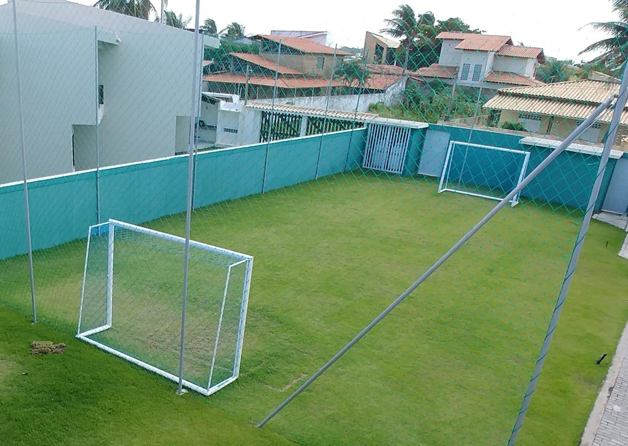 Areias Do Mar | 2 Quartos Garden E Ar Na Sala A112 Бара де Сао Мигел Екстериор снимка