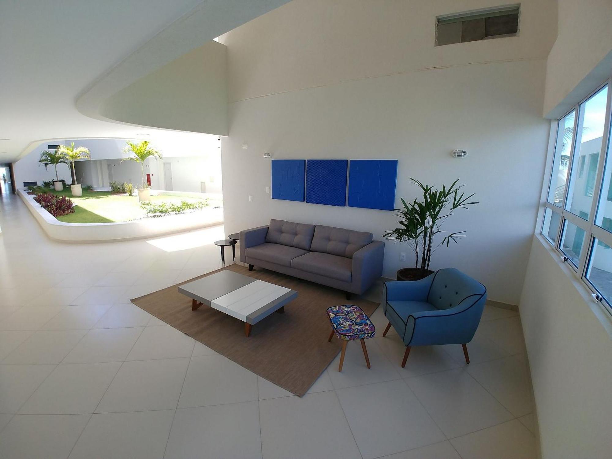 Areias Do Mar | 2 Quartos Garden E Ar Na Sala A112 Бара де Сао Мигел Екстериор снимка