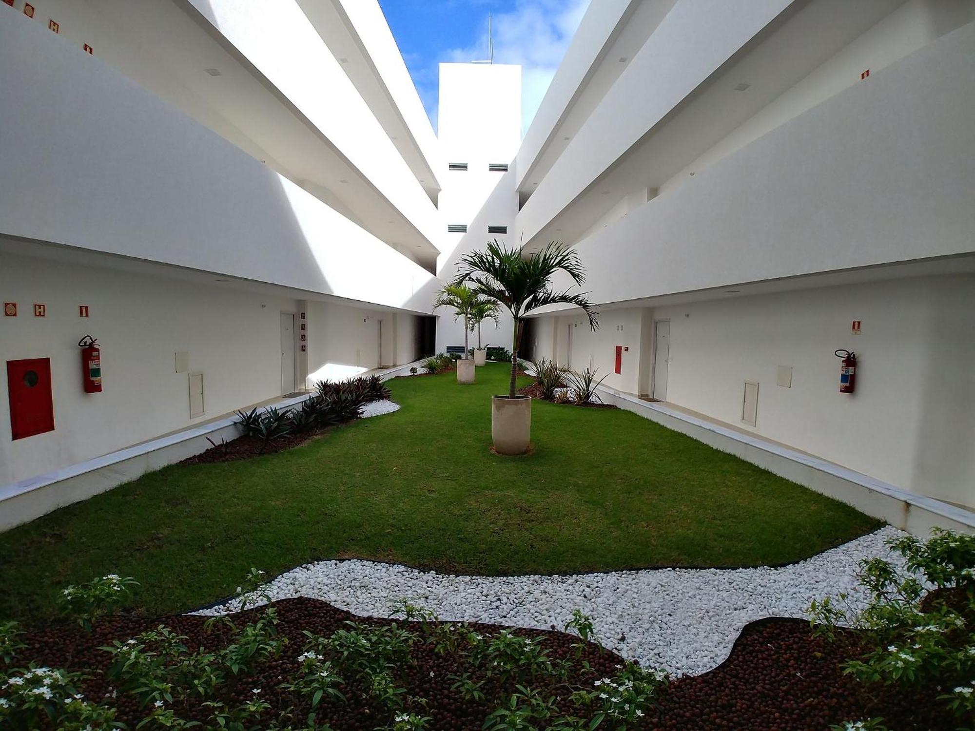 Areias Do Mar | 2 Quartos Garden E Ar Na Sala A112 Бара де Сао Мигел Екстериор снимка