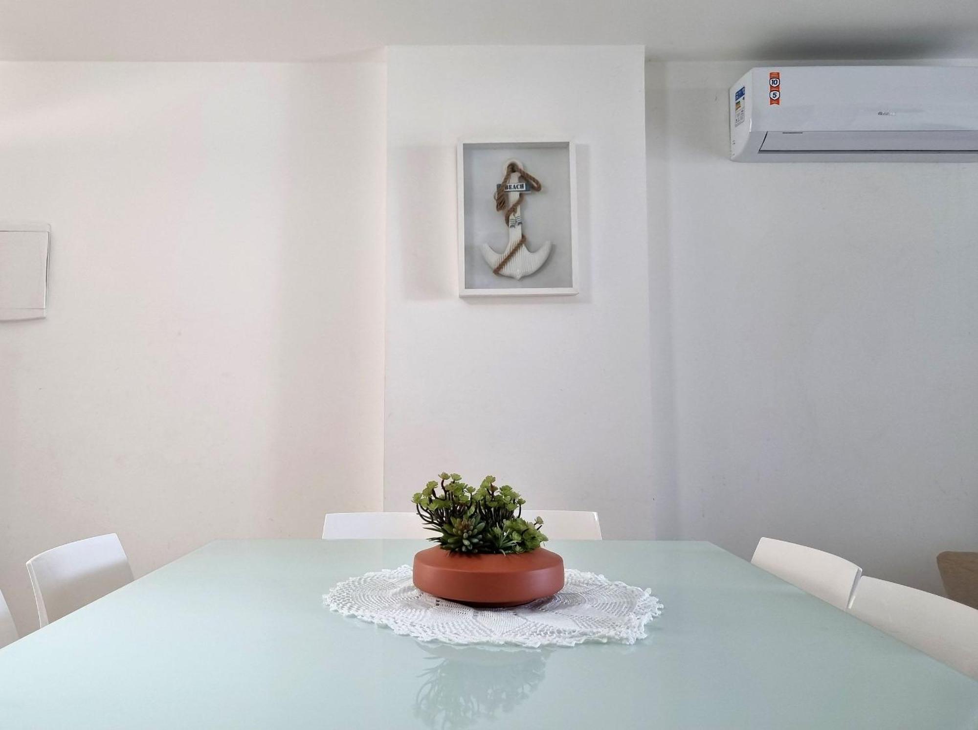 Areias Do Mar | 2 Quartos Garden E Ar Na Sala A112 Бара де Сао Мигел Екстериор снимка